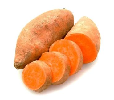 Sweet Potato, 1Kg